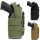 Tactical Drop Leg Holster - Trailmark Outdoors