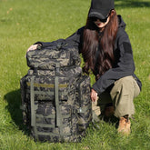Tactical Fishing Backpack - Trailmark Outdoors