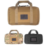 Tactical Molle Pistol Gun Bag Case for Glock - Trailmark Outdoors