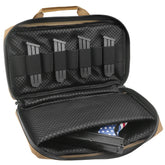 Tactical Molle Pistol Gun Bag Case for Glock - Trailmark Outdoors