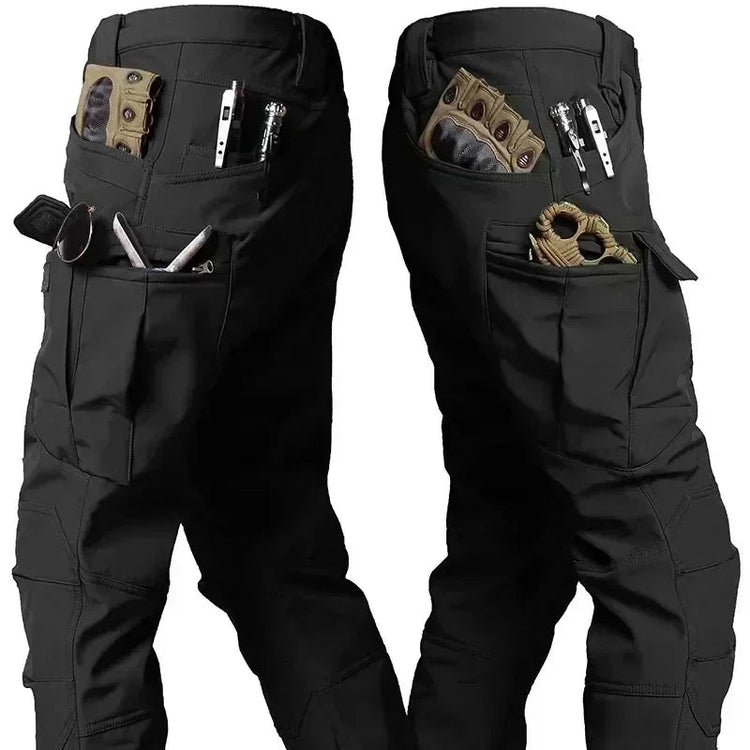 Tactical Waterproof Suit - Trailmark Outdoors