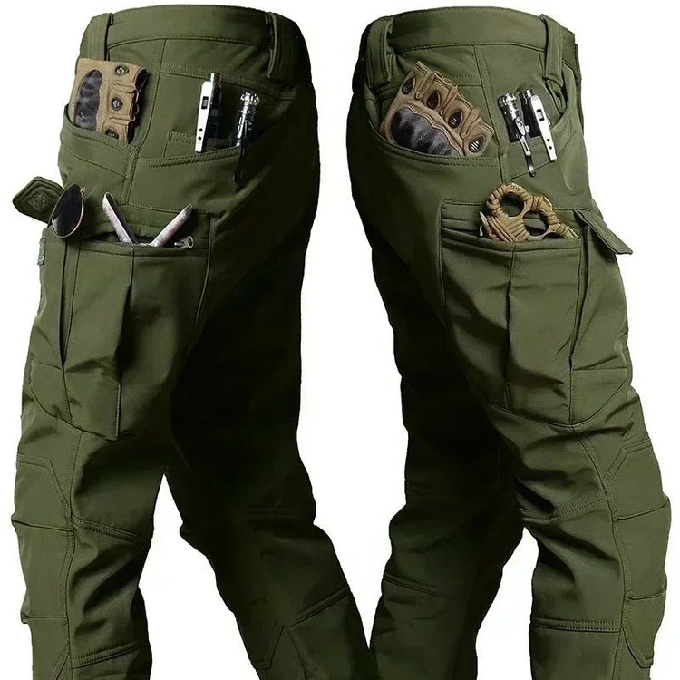 Tactical Waterproof Suit - Trailmark Outdoors