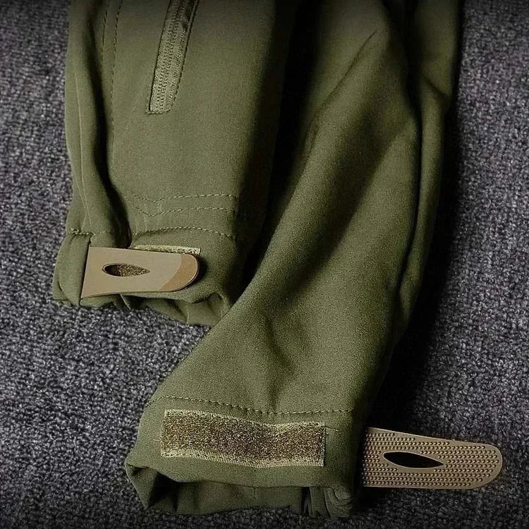 Tactical Waterproof Suit - Trailmark Outdoors