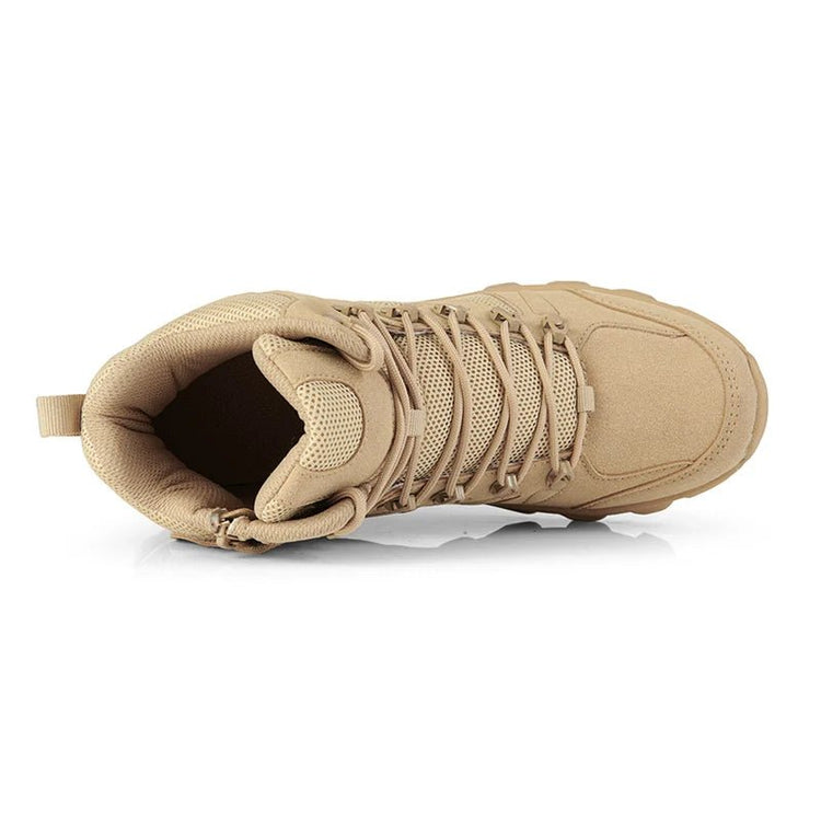 Tactics Combat Training Boots - Trailmark Outdoors