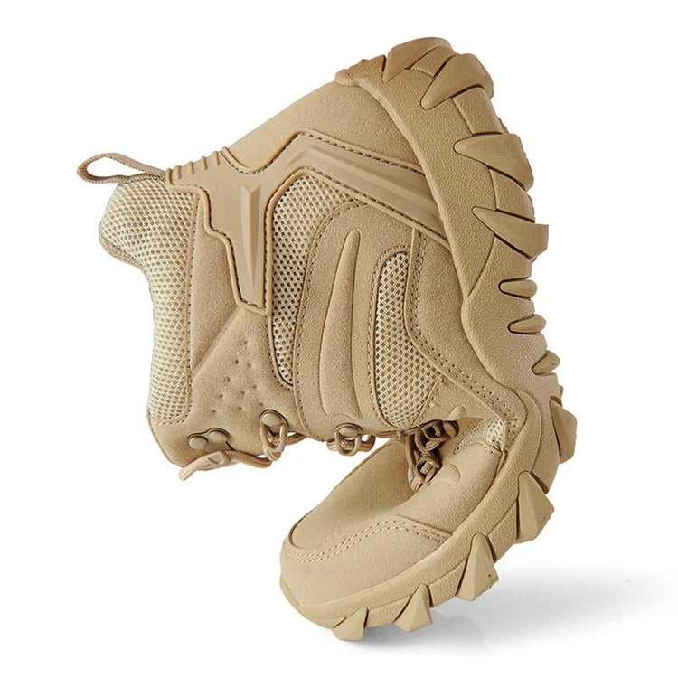 Tactics Combat Training Boots - Trailmark Outdoors