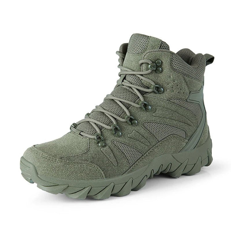 Tactics Combat Training Boots - Trailmark Outdoors
