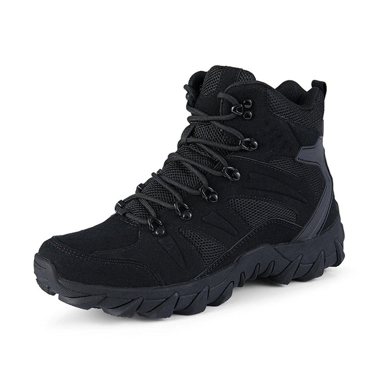 Tactics Combat Training Boots - Trailmark Outdoors