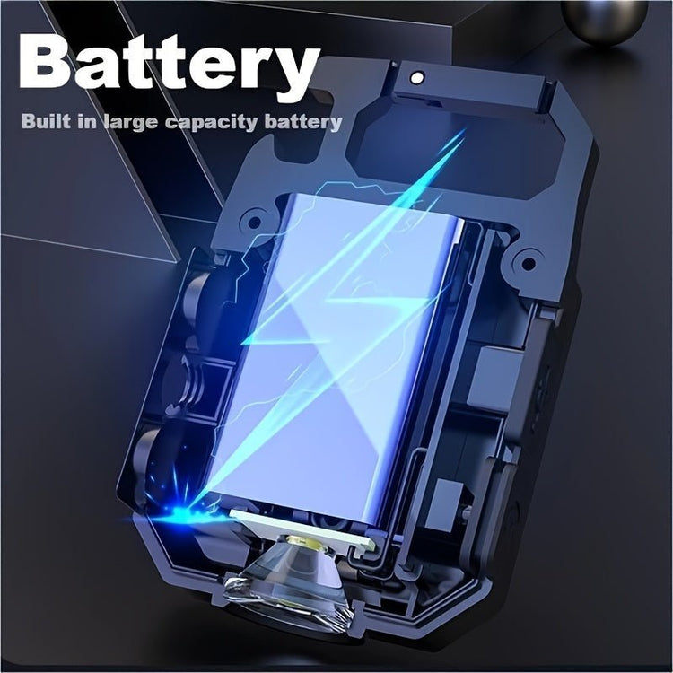 Ultra Bright Staaricc Flashlight - Trailmark Outdoors