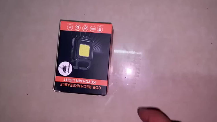 Ultra Bright Staaricc Flashlight - Trailmark Outdoors