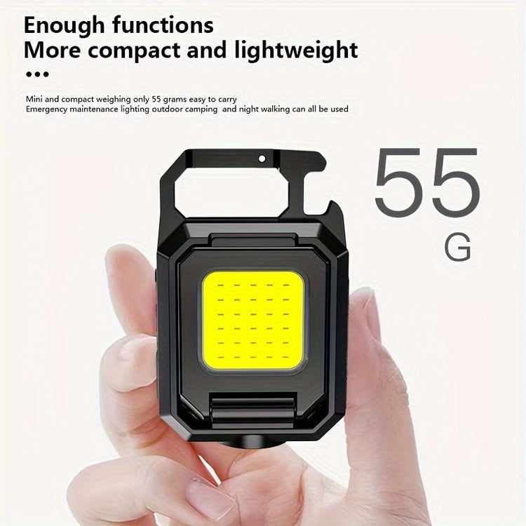Ultra Bright Staaricc Flashlight - Trailmark Outdoors