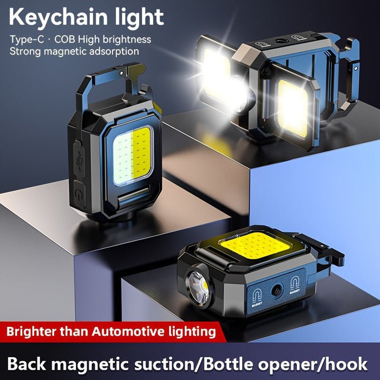 Ultra Bright Staaricc Flashlight - Trailmark Outdoors