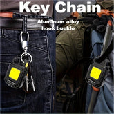 Ultra Bright Staaricc Flashlight - Trailmark Outdoors