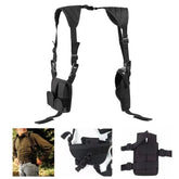 Universal Gun Holster Left Right Hand Pistol Double Holster - Trailmark Outdoors