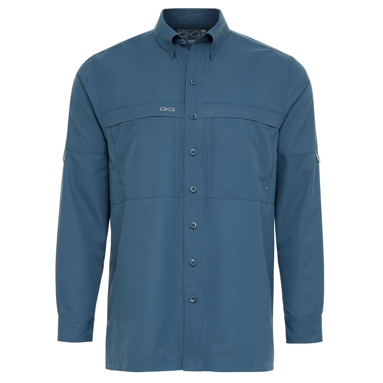 Wahoo Original Shirt | Long Sleeve - Trailmark Outdoors