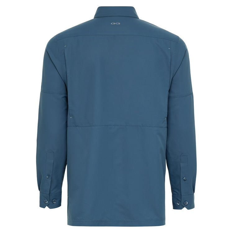 Wahoo Original Shirt | Long Sleeve - Trailmark Outdoors