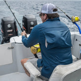 Wahoo Original Shirt | Long Sleeve - Trailmark Outdoors