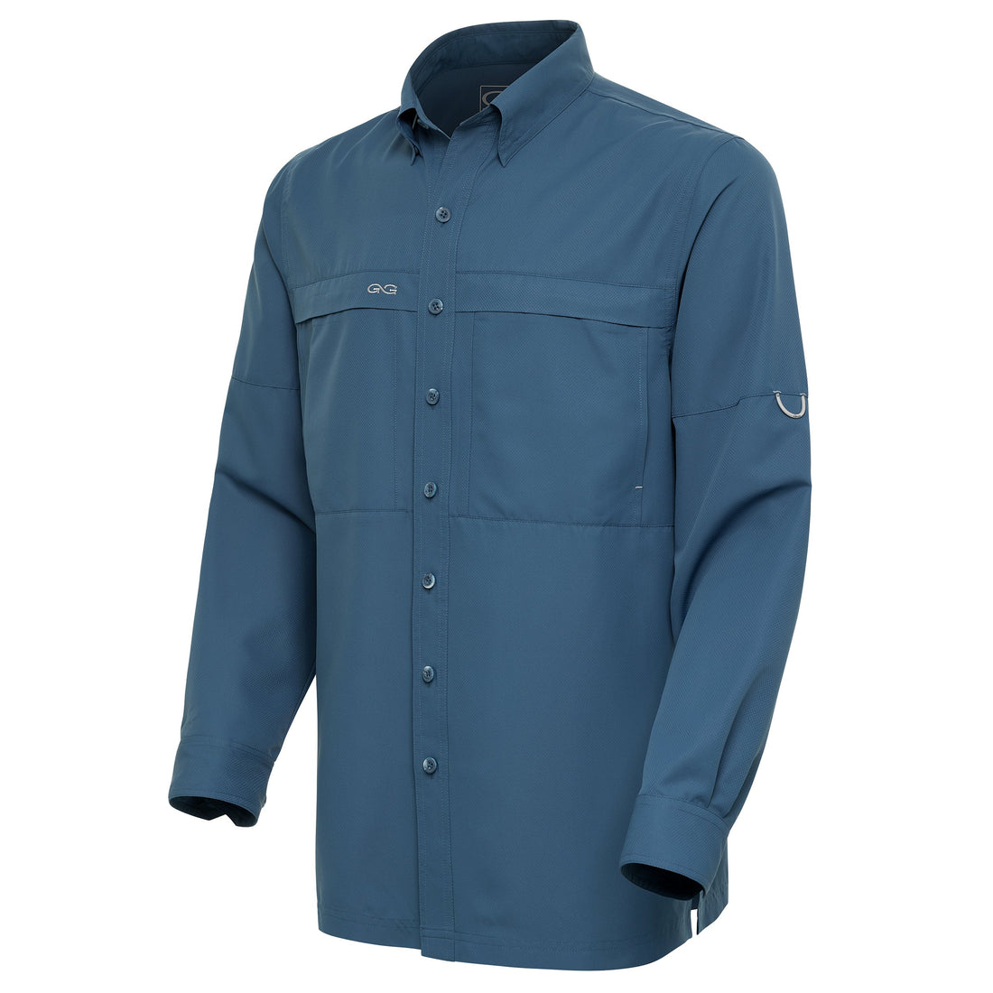 Wahoo Original Shirt | Long Sleeve - Trailmark Outdoors