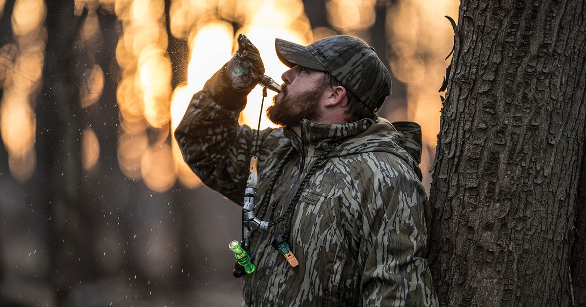 Decoys & Calls