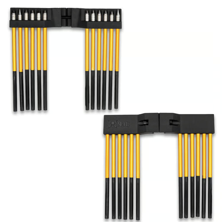 80 LB Self Cocking Xbow ARCHERY 185FPS