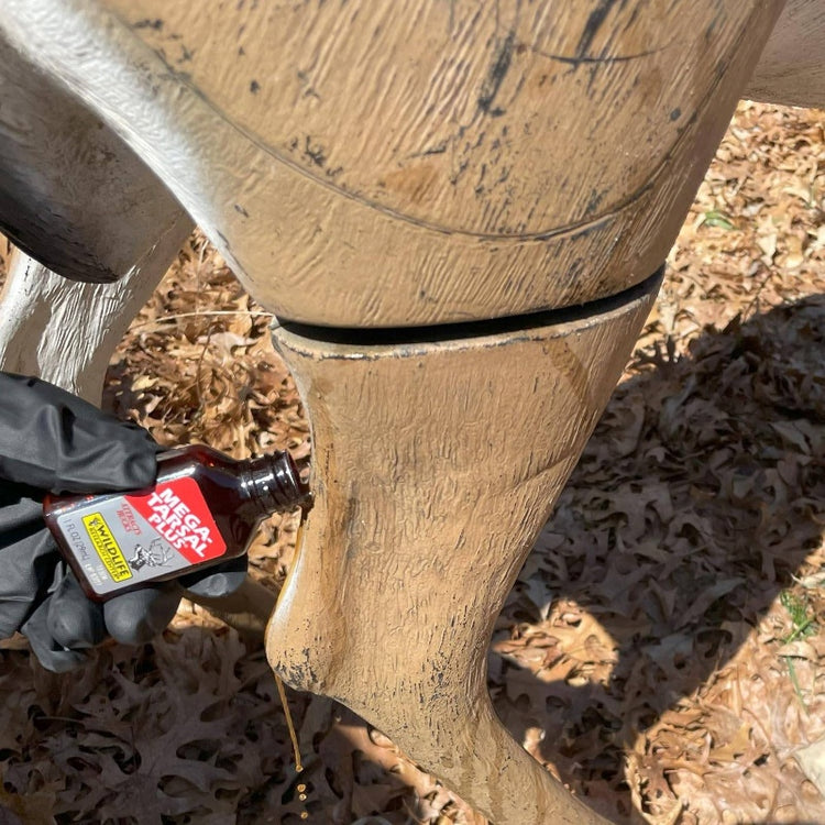 Tarsal Plus Whitetail Deer Attractor