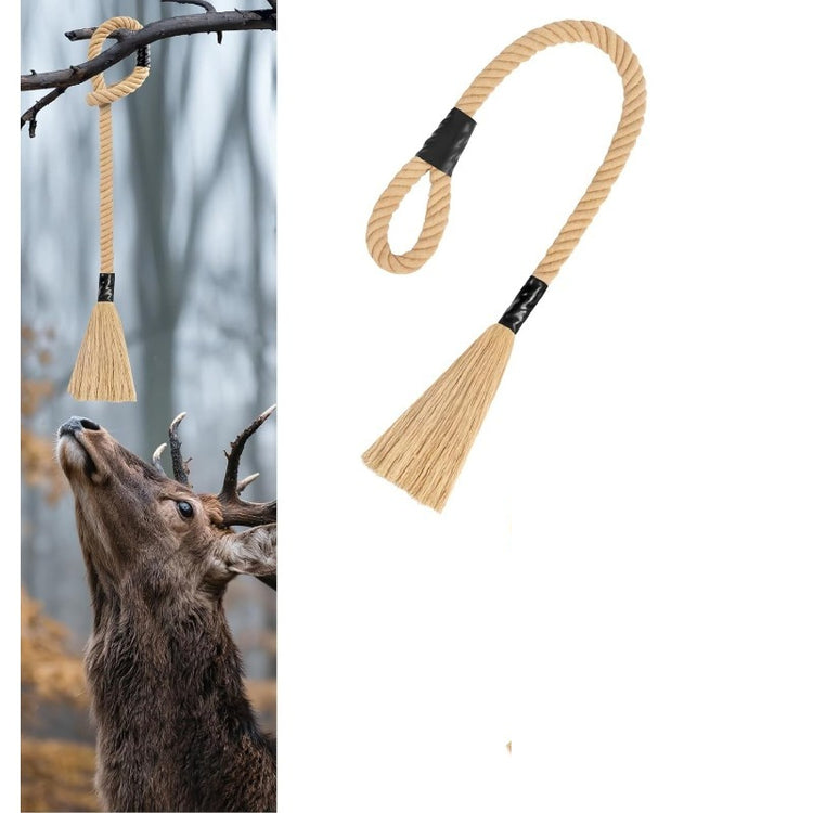 Deer Scent Rope