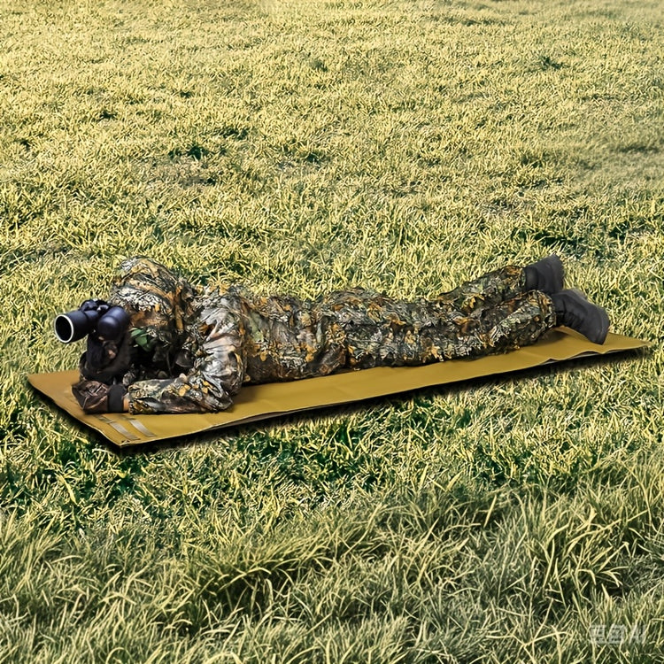 3D Leaf Camouflage Suit
