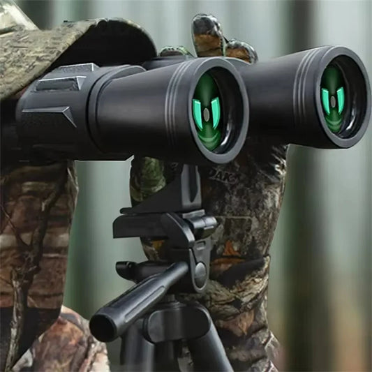 20X50 High Powered Professional Binoculars
