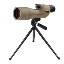 25 - 75x60 Spotting Scope for Target Shooting - Trailmark Outdoors