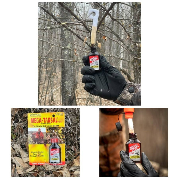 Tarsal Plus Whitetail Deer Attractor