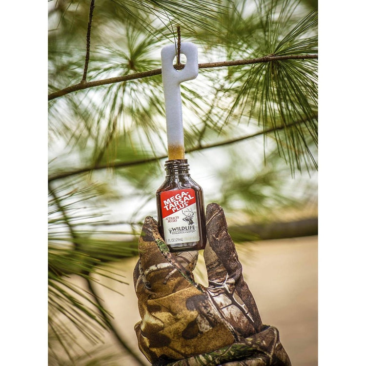 Tarsal Plus Whitetail Deer Attractor