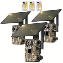 4G LTE Cellular Smart Trail Camera - Trailmark Outdoors