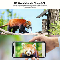 4G LTE Cellular Smart Trail Camera - Trailmark Outdoors