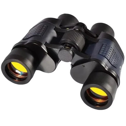 60x60 High-definition Night Vision Hunting Binoculars