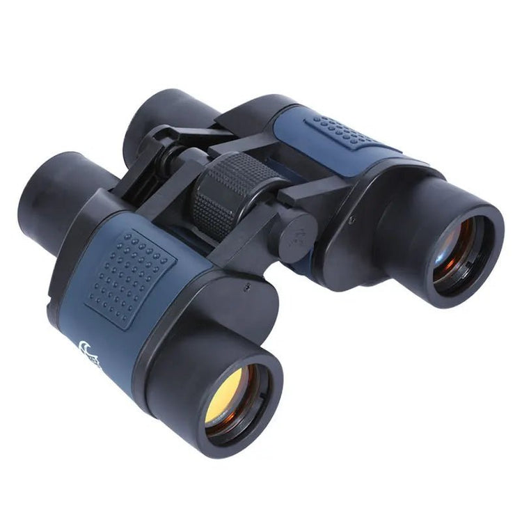 60x60 High - definition Night Vision Hunting Binoculars - Trailmark Outdoors