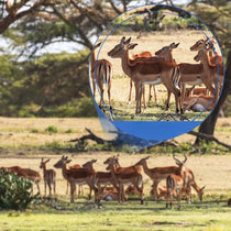 60x60 High - definition Night Vision Hunting Binoculars - Trailmark Outdoors