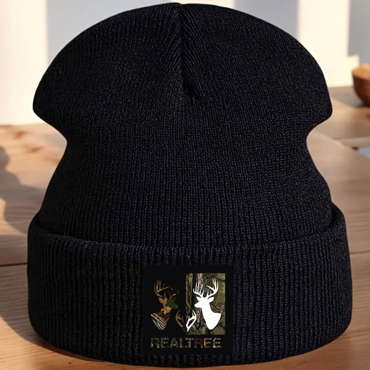 Realtree Camo Deer Hunting Hat