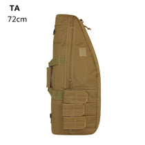 70cm Gun Bag Rifle Gun Case Nylon Shoulder Heavy Duty - Trailmark Outdoors