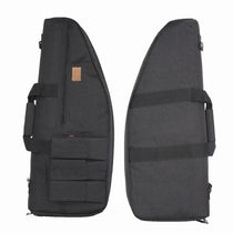 70cm Gun Bag Rifle Gun Case Nylon Shoulder Heavy Duty - Trailmark Outdoors