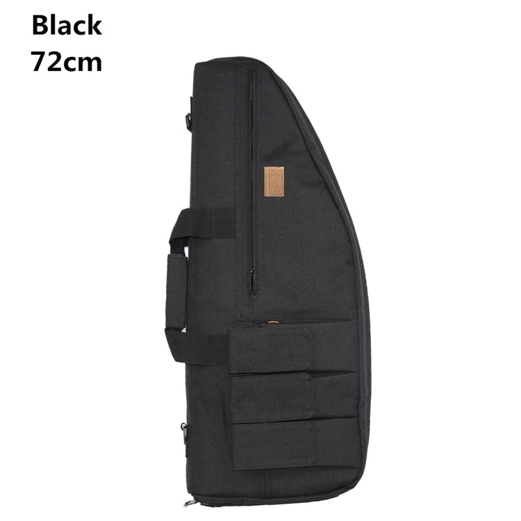 70cm Gun Bag Rifle Gun Case Nylon Shoulder Heavy Duty - Trailmark Outdoors