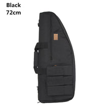 70cm Gun Bag Rifle Gun Case Nylon Shoulder Heavy Duty - Trailmark Outdoors