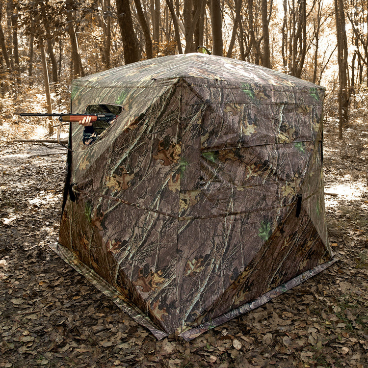 71 inch VEVOR Hunting Blind 270° See Through - Trailmark Outdoors
