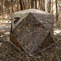 71 inch VEVOR Hunting Blind 270° See Through - Trailmark Outdoors