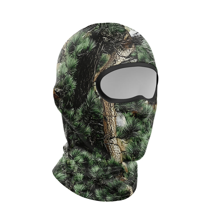 Meromibe Camouflage Balaclava Face Mask