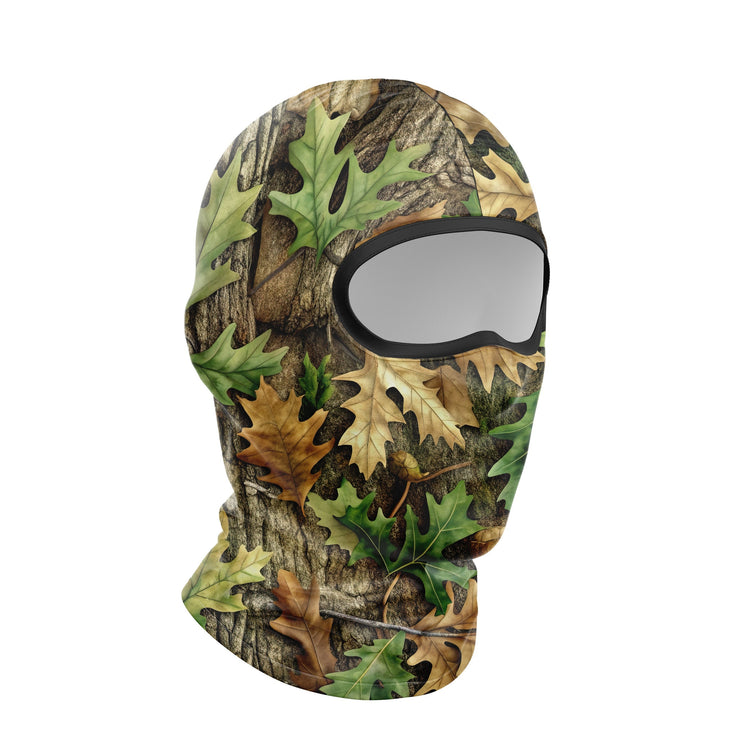 Meromibe Camouflage Balaclava Face Mask