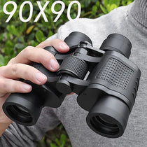 80X80 High Magnification Professional Binoculars - Trailmark Outdoors