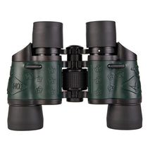 80X80 High Magnification Professional Binoculars - Trailmark Outdoors