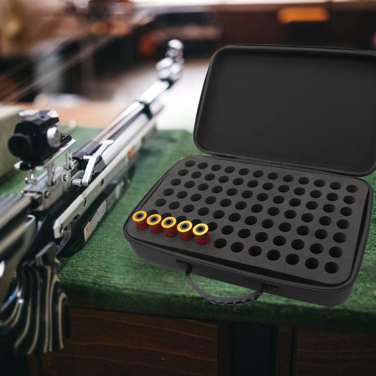 84 Rounds 12GA Shotgun Shell Holder - Trailmark Outdoors