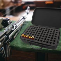 84 Rounds 12GA Shotgun Shell Holder - Trailmark Outdoors