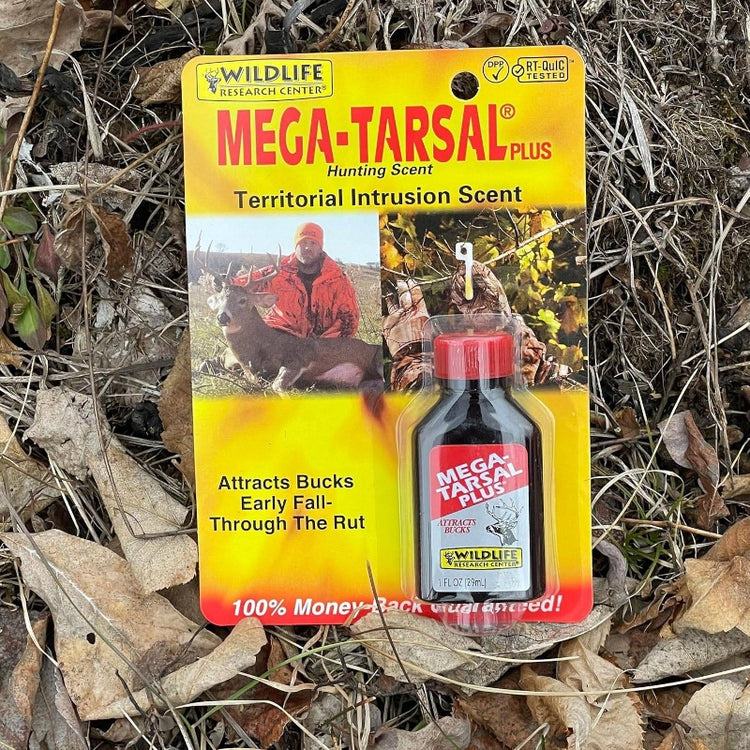 Tarsal Plus Whitetail Deer Attractor