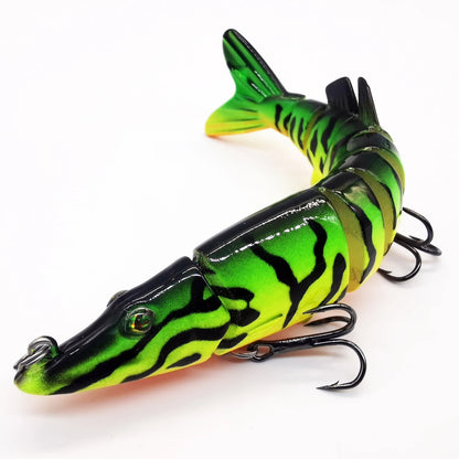 ANFS Fishing Lures for Bass